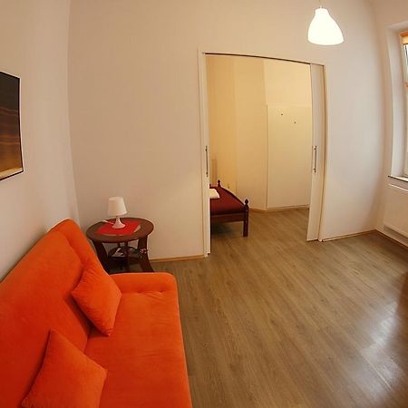 Visitkrak Apartment Krakow Room photo