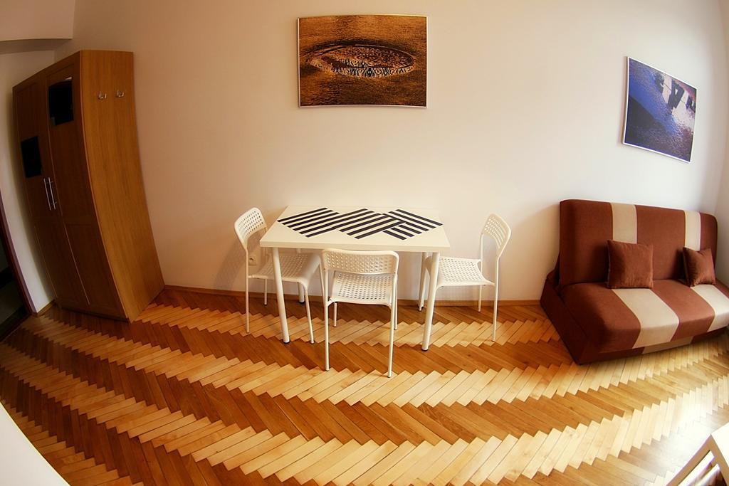 Visitkrak Apartment Krakow Room photo