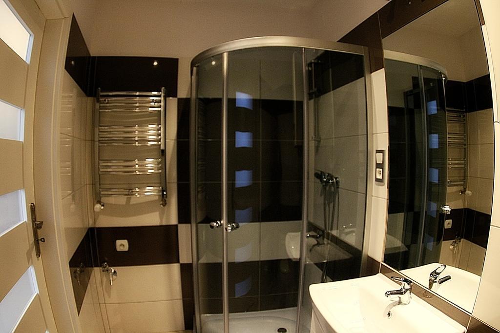 Visitkrak Apartment Krakow Room photo