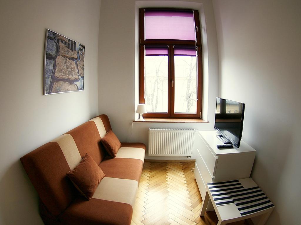 Visitkrak Apartment Krakow Room photo