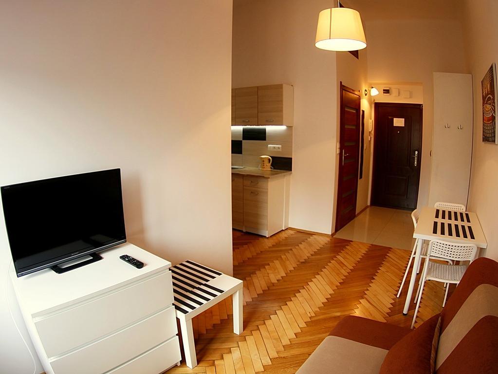 Visitkrak Apartment Krakow Room photo
